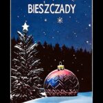 MINTOWINA25 #kolekcja #NFT z fizycznymi walorami #Bieszczady #Beskidy #blockchain #krypto dejco.art