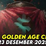 MMORPG NFT/P2E DARI JARINGAN CROSS ? REMEMBER OF MAJESY GOLDEN AGE CROSS AKAN RILIS 23 DESEMBER 2025