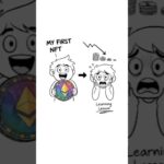 MY FIRST NFT PURCHASE STORY