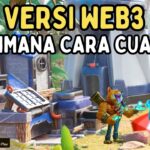 Main Dan Cuan Game NFT Gratis Heroes Of Mavia | Nexira Ecosystem | Sesepuh NFT