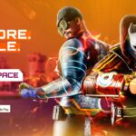 Metaspace | Game NFT P2E thể loại bắn súng , làm nhiệm vụ kiếm token miễn phí