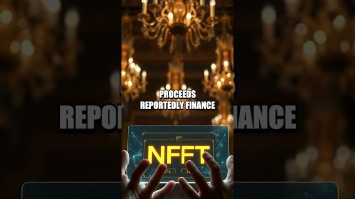 Midnight Milan Gala and the Hidden Charity NFT