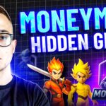 MoneyMon: A New Era of Strategy and NFT Gaming