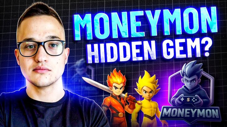 MoneyMon: A New Era of Strategy and NFT Gaming