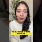 Most dangerous thing about type 2 diabetes