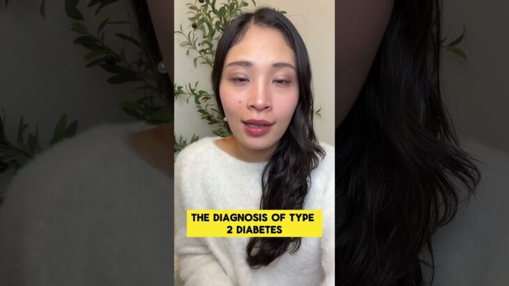 Most dangerous thing about type 2 diabetes