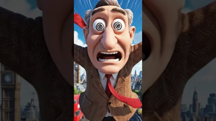 Mr Bean 1 #NFTVeryRare A snippet of an NFT that has been published on GenomeX.dnatoken.io