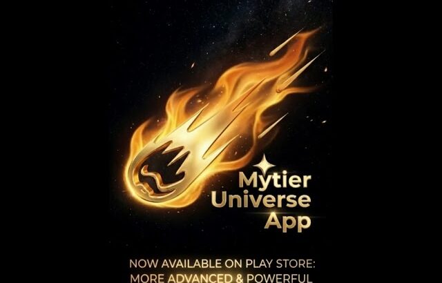 Mytier 2nd Halving Coming | Mytier Official Update 2025 | Tech Gaming NFT Blockchain