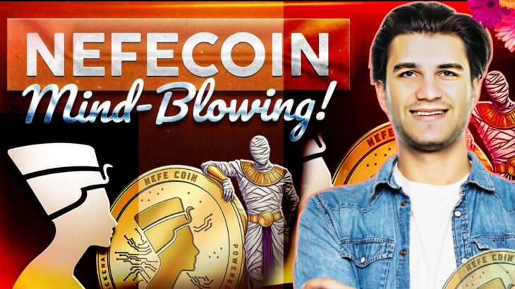 🔥NEFE COIN NFT COLLECTION 🚀/ FULLY EXPLAINED