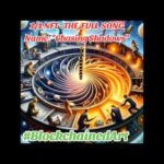 NFT 1/1 – “Chasing Shedows” #nft