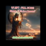 NFT 1/1 “Life is a Dream”