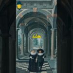 رز هلندی | اولین حباب اقتصادی تاریخ | ماجرای NFT های قرن 17 #تاريخ #اقتصاد