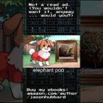 NFT Ad (but not a real one)  #memes #nft #nfts #nftshill