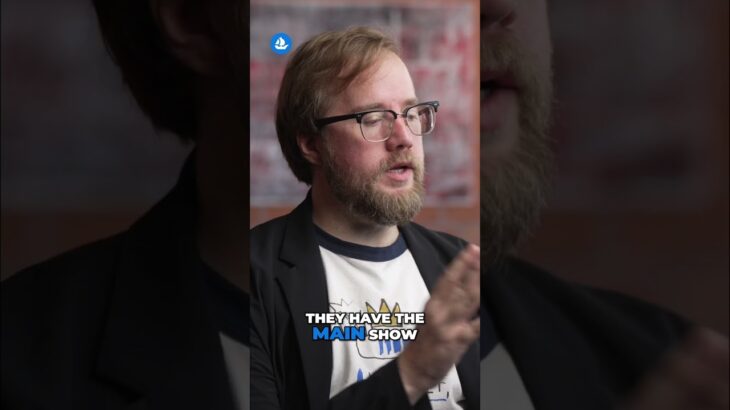 NFT Artist Spotlight: Bryan Brinkman | From TV to Digital Art | 85/100