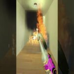 NFT Ballas Nextbot Goes Crazy! 😱 | GMod Extreme Horror Chase | GMod Extreme Play