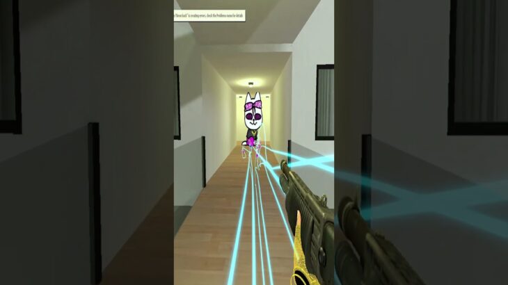 NFT Ballas Nextbot Goes Insane! 😱 | GMod Horror Chase | GameX HD