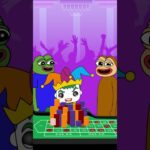 NFT & Crypto Animation Reel | Digital Art & Blockchain Motion