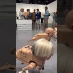 NFT Drop Spotlight: Beeple’s Robotic Art Installation at Art Basel | 85/100