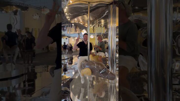 NFT Drop Spotlight: Miami Art Fair Interviews | 75/100