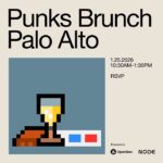 NFT Event Spotlight: Punks Brunch Palo Alto | 75/100
