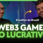 NFT Games ainda VALEM A PENA? Análise com o JOGADOR PROFISSIONAL, FURYZERA!