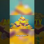 NFT и Play to Earn: Миллионы с Axie Infinity #nft #playtoearn #axieinfinity #крипта