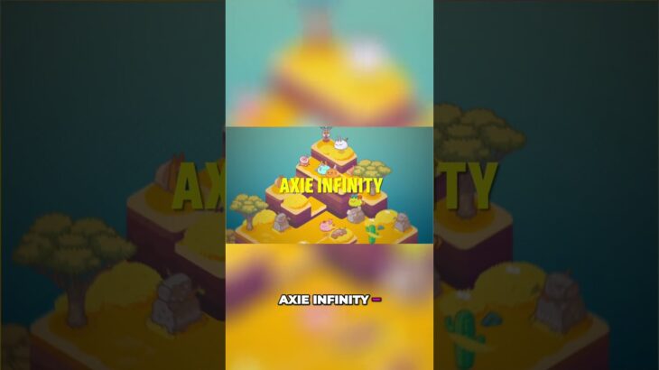 NFT и Play to Earn: Миллионы с Axie Infinity #nft #playtoearn #axieinfinity #крипта