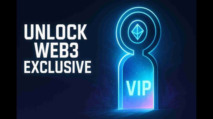 NFT Token Gating Unlock Exclusive Digital Worlds (But Beware the Legal Minefield)