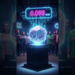 Коллекция каменных NFT на миллионы долларов  #defi #токенизация #блокчейн