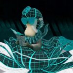 NFT digger- #299 lotus  colleting ghost 1080 #NFTdigger #nft #usdc  #nftgame #lotus #usdt #soon nft