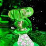 NFT digger – #553 nft- abduction #NFTdigger #nft #usdc #nftmonkey #nftgame #lotus #usdt #soon nft