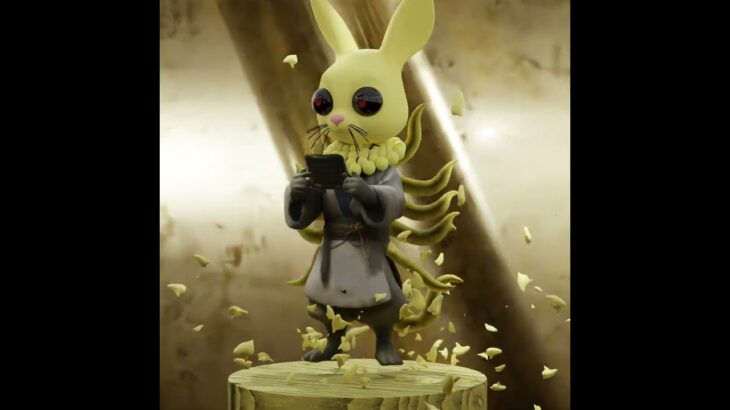 NFT digger – #583 ghost collcting #NFTdigger #nft #usdc #nftmonkey #nftgame #lotus #usdt #soon nft