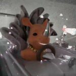 NFT digger – #611 rhyno aviator #NFTdigger #nft #usdc #nftmonkey #nftgame #lotus #usdt #soon nft