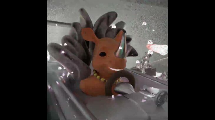 NFT digger – #611 rhyno aviator #NFTdigger #nft #usdc #nftmonkey #nftgame #lotus #usdt #soon nft