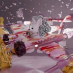 NFT digger – #622 bunny aviator #NFTdigger #nft #usdc #nftmonkey #nftgame #digger #usdt #soon nft