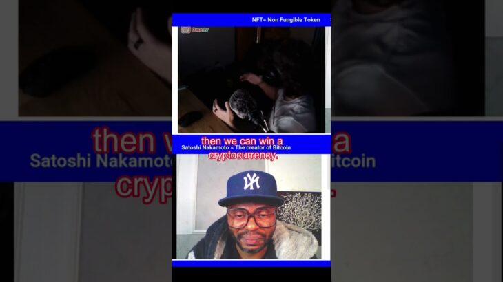 NFT   #nft  #satoshi