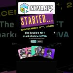 ⚡ NOVA NFT Big Update! Login Slow? Here’s Why! #novanft #treasurefun #ytshorts #watchtillend