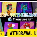NOVA NFT Normal New Withdrawal Update USDT Withdrawal #treasurefunindia #novanft #treasuresearch