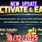 NOVA NFT Normal withdrawal update new update official TUFT #treasurefunindia