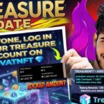 NOVA NFT Today Big official Updates Full discuss | Withdrawal start TreasureNFT Update Today #viral