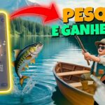 🎣 NOVO AIRDROP DE PESCARIA NFT: Como Ganhar Moedas FISH no App ANGLAND (Tutorial Completo)