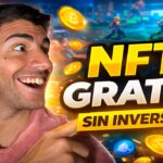 👉NUEVO JUEGO NFT GRATIS 2026💸SIN INVERSIÓN | GUN BATTLE PARTY para PC y CELULAR