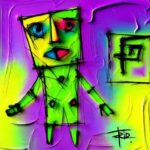 Neon GIFS #nft opensea.io/collection/neon-gifs