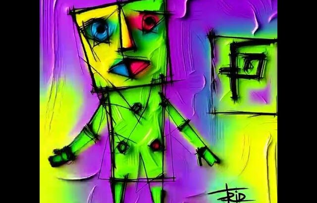 Neon GIFS #nft opensea.io/collection/neon-gifs