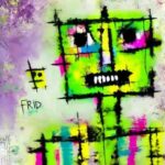 Neon GIFS #nft opensea.io/collection/neon-gifs