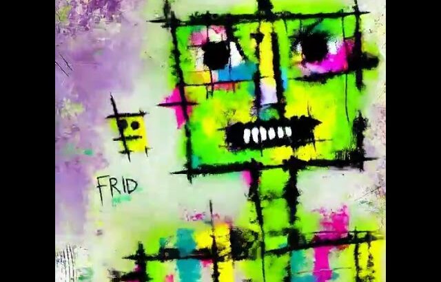 Neon GIFS #nft opensea.io/collection/neon-gifs