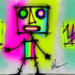 Neon GIFS #nft opensea.io/collection/neon-gifs #nftartwork #nftart #nftdrop