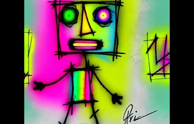 Neon GIFS #nft opensea.io/collection/neon-gifs #nftartwork #nftart #nftdrop