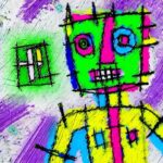 Neon GIFS #nft opensea.io/collection/neon-gifs #nftartwork #nftart #nftdrop