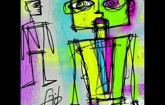 Neon GIFS #nft opensea.io/collection/neon-gifs #nftartwork #nftart #nftdrop